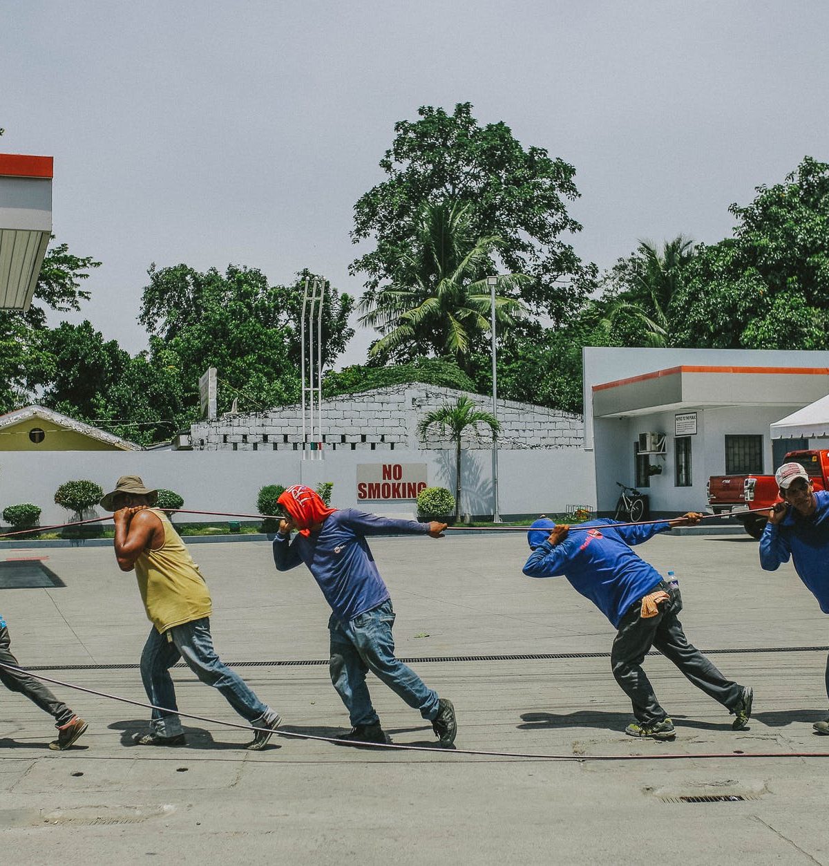 teamwork1 StandBy Personnel