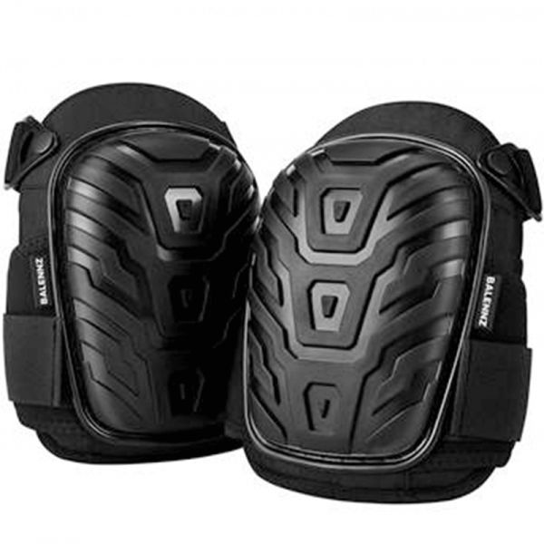 Professional Knee Pads for Work StandBy Personnel